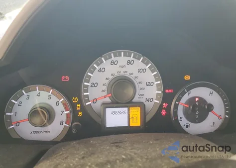 2014 Honda Pilot Exl from USA, damaged, VIN 5FNYF4H59EB006557